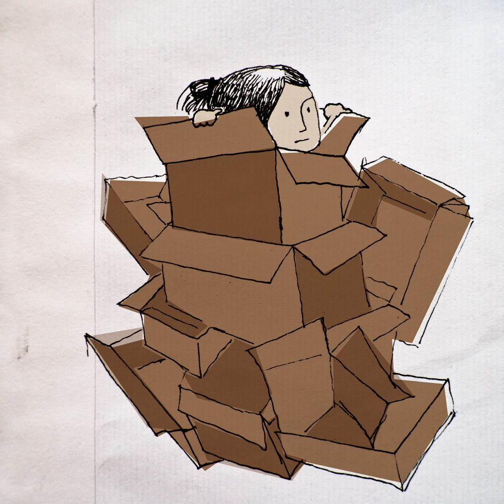 boxes