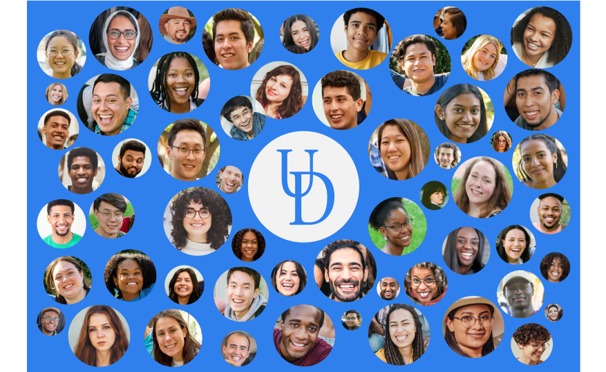 We Are UD